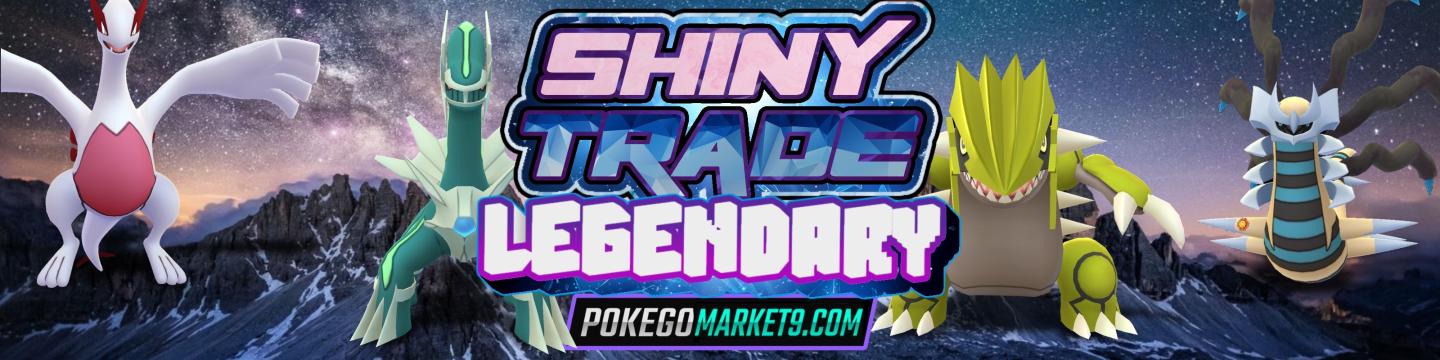 Shiny Mewtwo - Trade – PokeGoMarket9